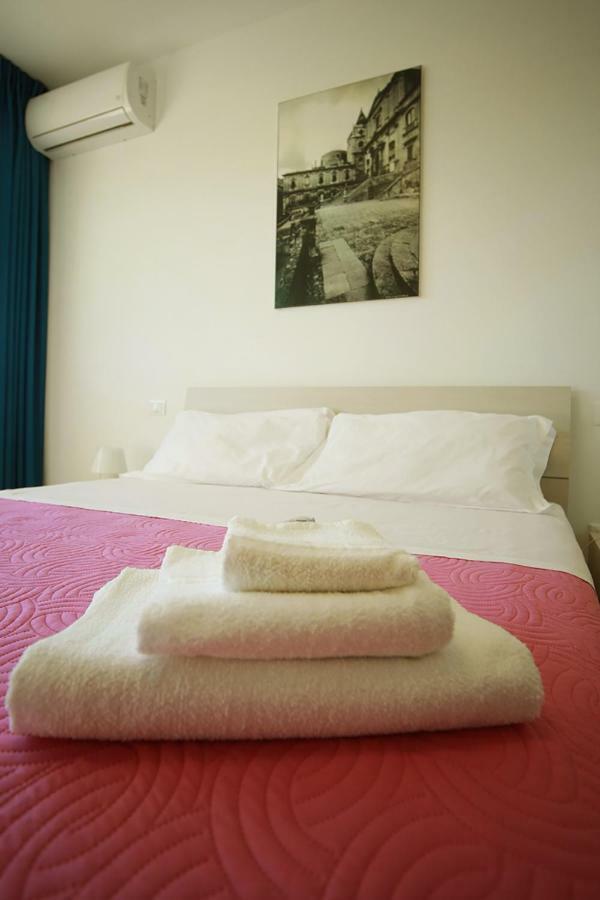 Il Maestrale B&B Noto Exteriér fotografie