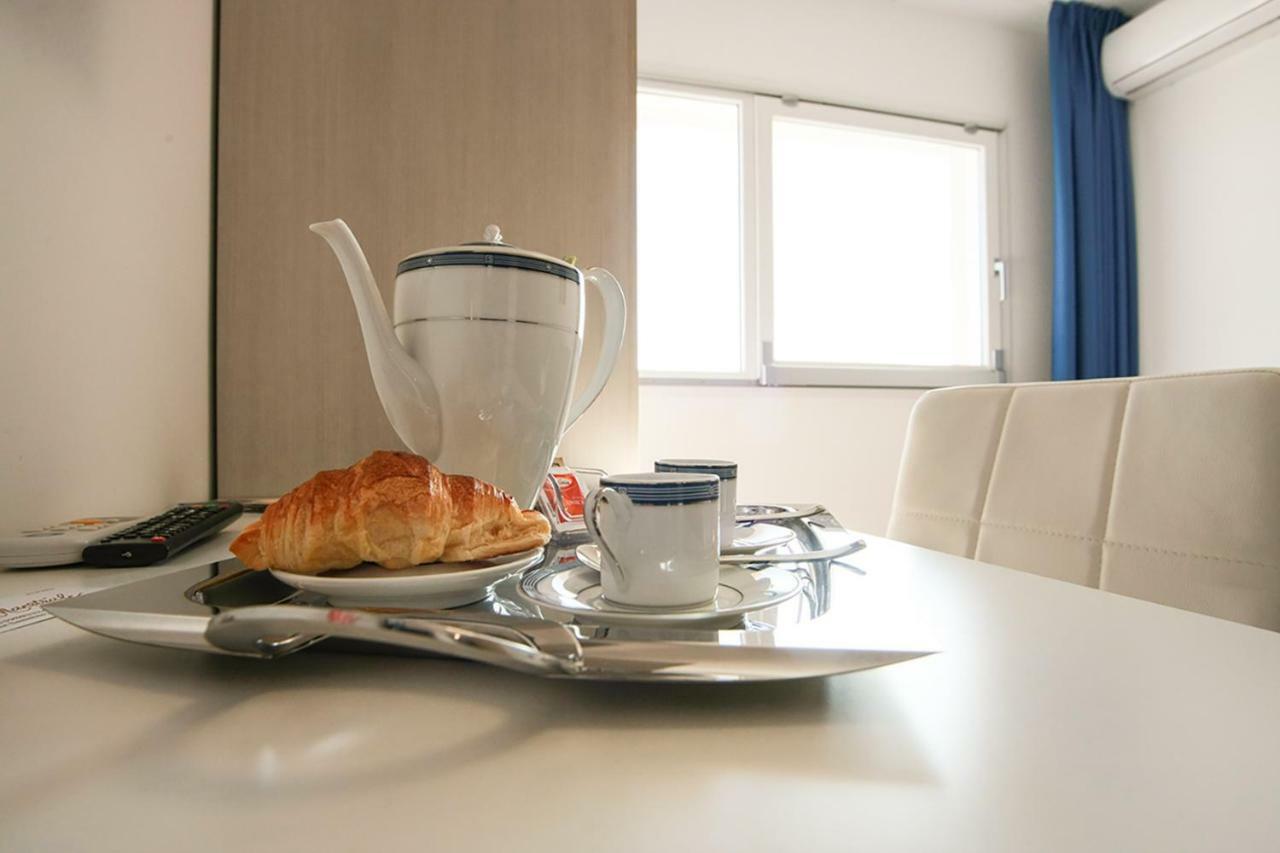 Il Maestrale B&B Noto Exteriér fotografie
