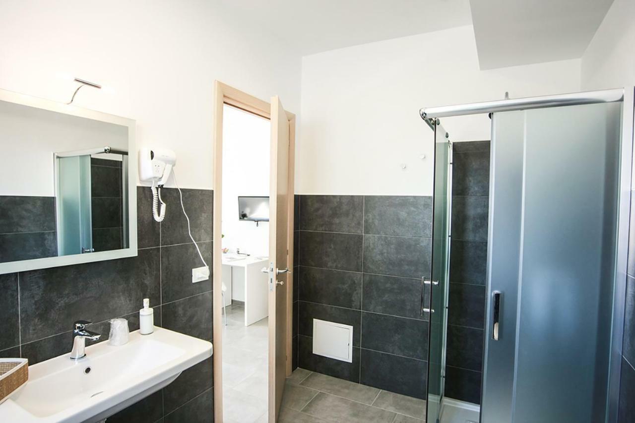 Il Maestrale B&B Noto Exteriér fotografie