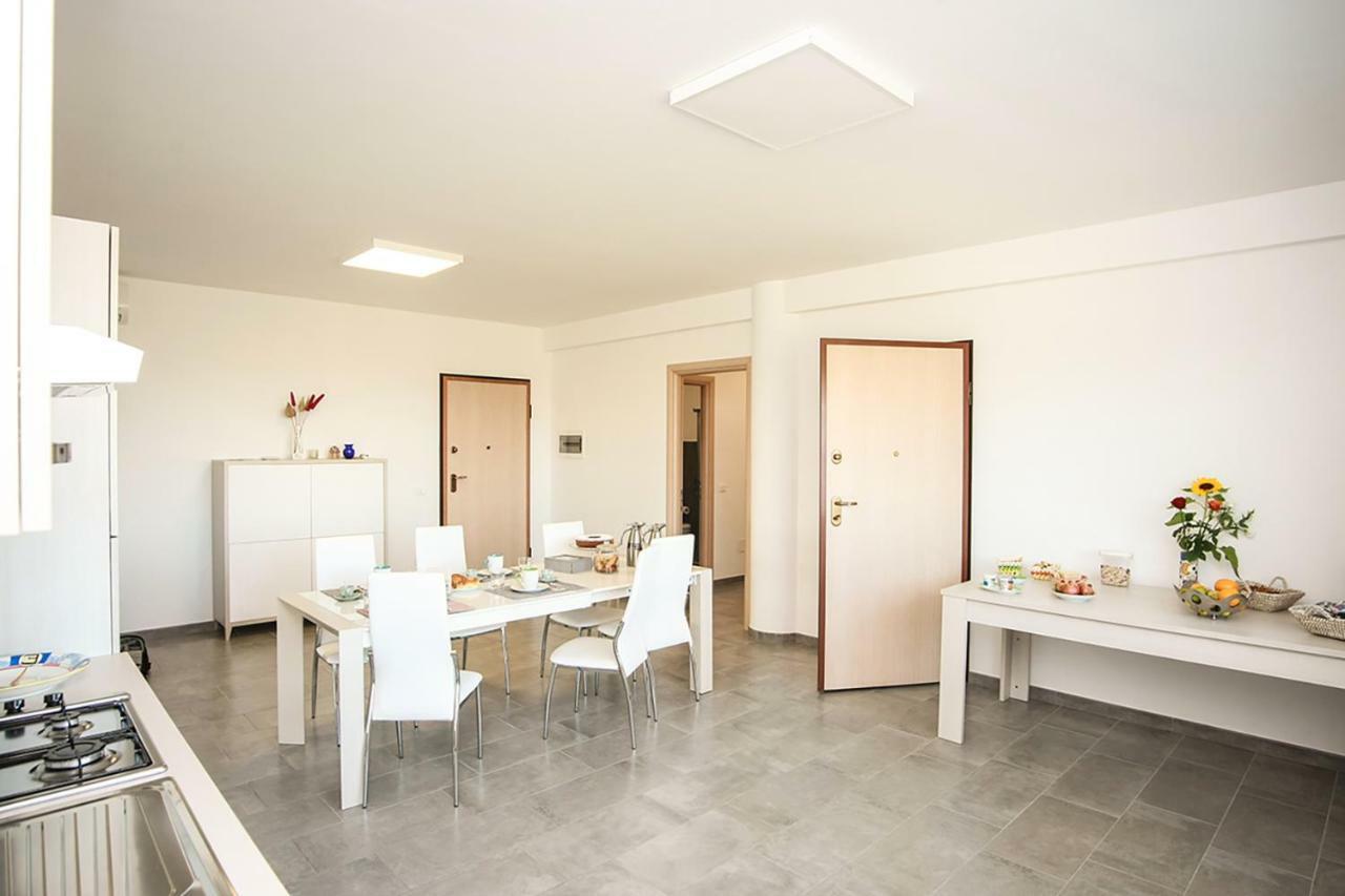 Il Maestrale B&B Noto Exteriér fotografie