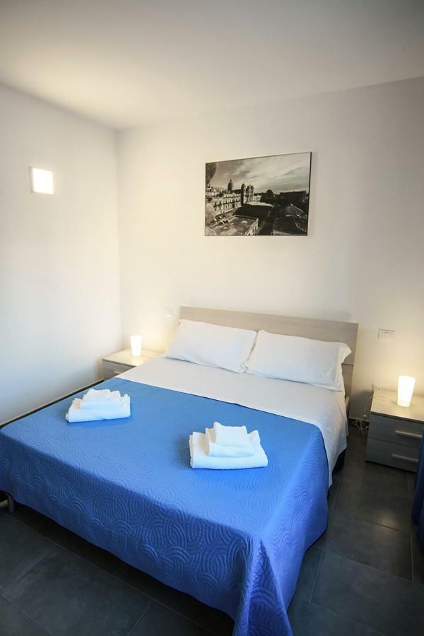 Il Maestrale B&B Noto Exteriér fotografie