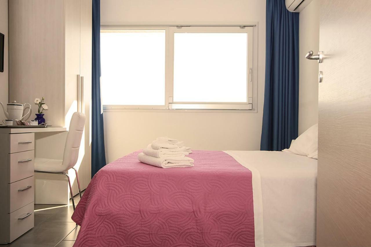 Il Maestrale B&B Noto Exteriér fotografie