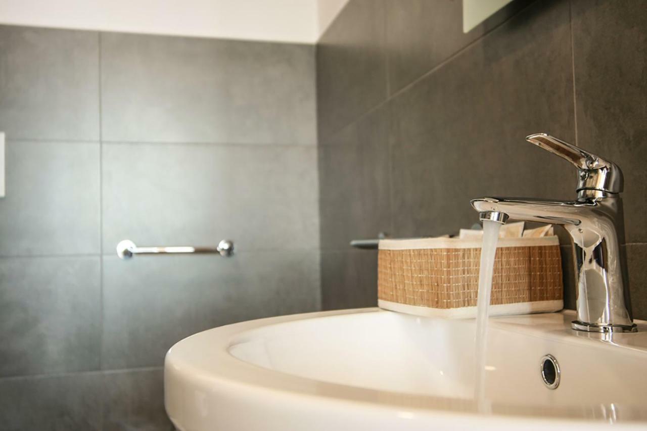 Il Maestrale B&B Noto Exteriér fotografie